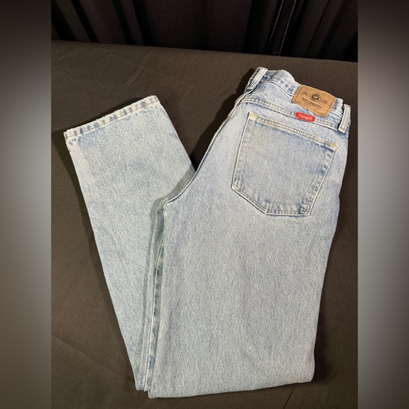 Wrangler Other - Wrangler Denim Straight Leg Jeans. 32 x 32